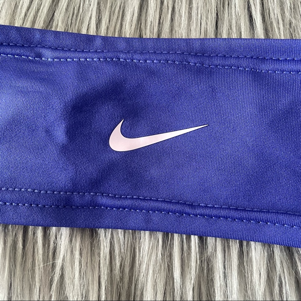 NIKE dri-fit performance headband - Picture 2 of 6